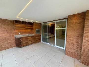 Imperdível - Barra Peninsula Fit 3 quartos sendo 1 suite varanda gourmet com churrasqueira - BTAP30089