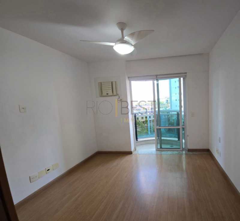Conheça 1e60151c-ce5e-4cd5-a6d4-954e04 do imóvel - Barra Península Quintas 3 quartos maravilhoso apartamento - BTAP30090 - 7 1e60151c-ce5e-4cd5-a6d4-954e04 - 7