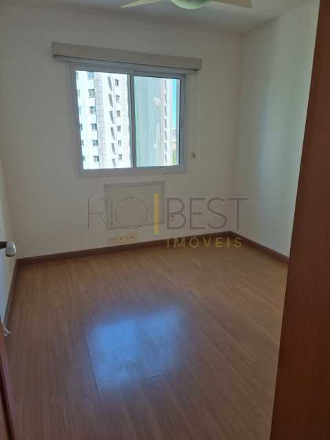 Conheça 4e7fef2b-2eab-4030-a3ee-f3367d do imóvel - Barra Península Quintas 3 quartos maravilhoso apartamento - BTAP30090 - 10 4e7fef2b-2eab-4030-a3ee-f3367d - 10