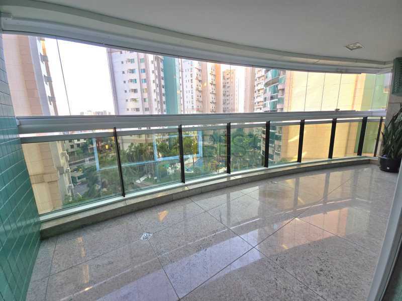 Conheça ea8d4b8b-321c-497c-b5b0-320cf2 do imóvel - Barra Península Quintas 3 quartos maravilhoso apartamento - BTAP30090 - 5 ea8d4b8b-321c-497c-b5b0-320cf2 - 5