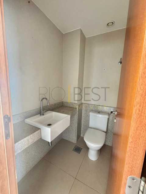 Conheça 6aa25931-a70b-4f29-8943-aa37f5 do imóvel - Barra Peninsula Via Privilegie 4 suites andar alto expetacular vista lagoa praia sol da manha 256m² - BTAP40113 - 13 6aa25931-a70b-4f29-8943-aa37f5 - 13