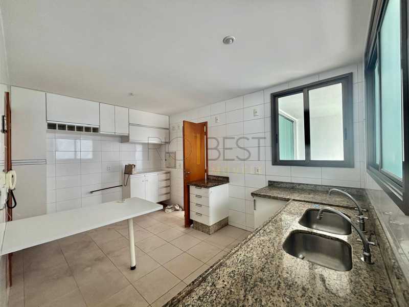 Conheça 69fac804-64c1-4a51-ad4e-dec4e1 do imóvel - Barra Peninsula Via Privilegie 4 suites andar alto expetacular vista lagoa praia sol da manha 256m² - BTAP40113 - 11 69fac804-64c1-4a51-ad4e-dec4e1 - 11