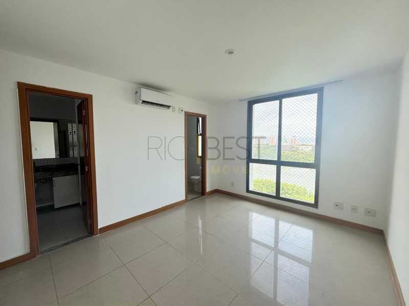 Conheça 712a833f-1f06-45fc-9de6-bb48c9 do imóvel - Barra Peninsula Via Privilegie 4 suites andar alto expetacular vista lagoa praia sol da manha 256m² - BTAP40113 - 18 712a833f-1f06-45fc-9de6-bb48c9 - 18