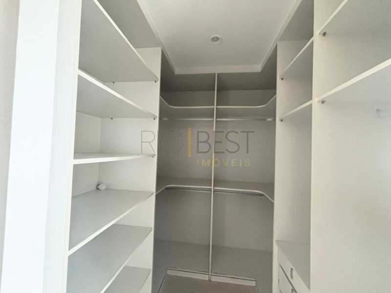 Conheça a898dcfa-d67a-4d9b-9d24-02280b do imóvel - Barra Peninsula Via Privilegie 4 suites andar alto expetacular vista lagoa praia sol da manha 256m² - BTAP40113 - 19 a898dcfa-d67a-4d9b-9d24-02280b - 19