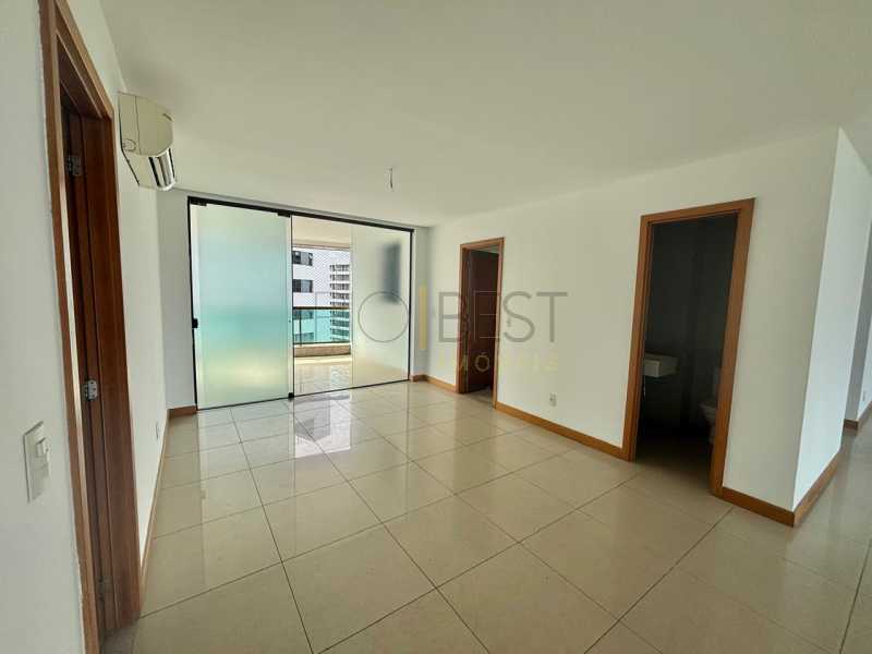 Conheça b2a14777-d8d2-448b-9484-0265e1 do imóvel - Barra Peninsula Via Privilegie 4 suites andar alto expetacular vista lagoa praia sol da manha 256m² - BTAP40113 - 8 b2a14777-d8d2-448b-9484-0265e1 - 8