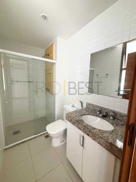 Conheça c2118c8b-8185-4d3c-8814-09e97a do imóvel - Barra Peninsula Via Privilegie 4 suites andar alto expetacular vista lagoa praia sol da manha 256m² - BTAP40113 - 22 c2118c8b-8185-4d3c-8814-09e97a - 22