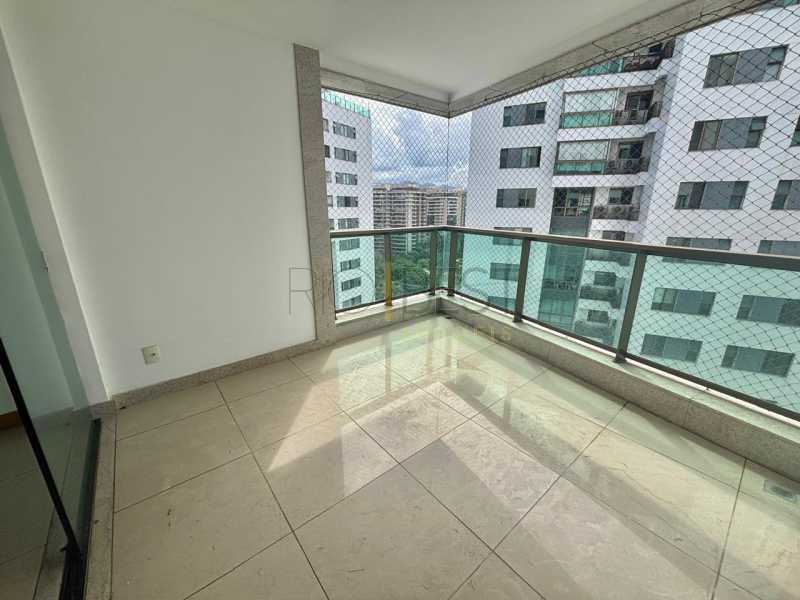 Conheça dd947b8a-a657-4c87-a927-bf717f do imóvel - Barra Peninsula Via Privilegie 4 suites andar alto expetacular vista lagoa praia sol da manha 256m² - BTAP40113 - 9 dd947b8a-a657-4c87-a927-bf717f - 9