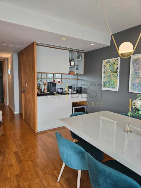 Conheça 8ba1ce3e-b708-4eca-846c-b3006e do imóvel - Barra Peninsula Paradiso 4 suites lindo apartamento reformado - BTAP40115 - 4 8ba1ce3e-b708-4eca-846c-b3006e - 4
