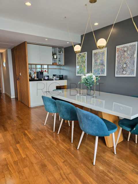 Conheça b8d0eda4-1793-4ee2-88d7-b4897e do imóvel - Barra Peninsula Paradiso 4 suites lindo apartamento reformado - BTAP40115 - 10 b8d0eda4-1793-4ee2-88d7-b4897e - 10
