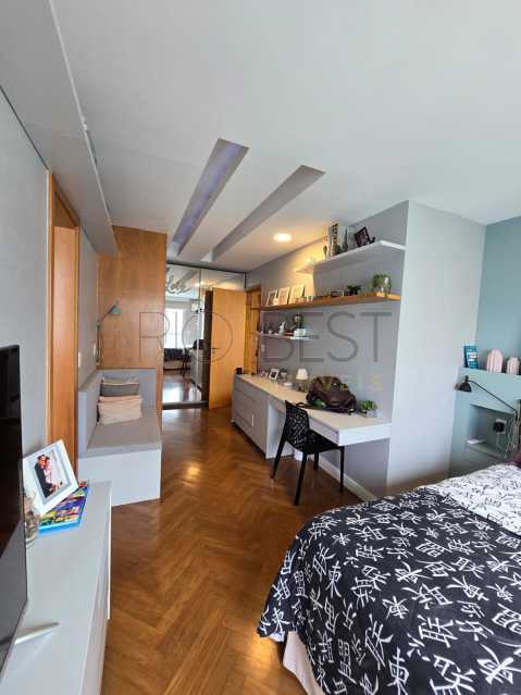 Conheça c094493f-f146-4f5b-a26b-45b1f1 do imóvel - Barra Peninsula Paradiso 4 suites lindo apartamento reformado - BTAP40115 - 9 c094493f-f146-4f5b-a26b-45b1f1 - 9