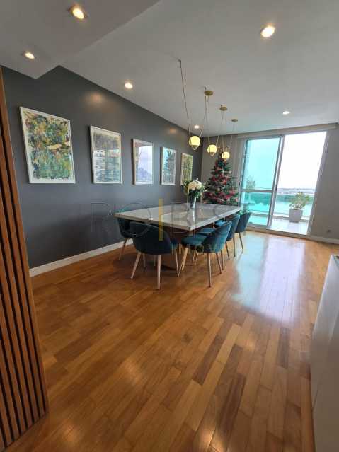 Conheça dc3380e4-d2bc-4690-8de2-a60e28 do imóvel - Barra Peninsula Paradiso 4 suites lindo apartamento reformado - BTAP40115 - 2 dc3380e4-d2bc-4690-8de2-a60e28 - 2