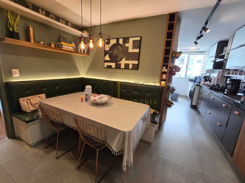 Conheça e761c3be-a3f4-4cb6-b809-a64e96 do imóvel - Barra Peninsula Paradiso 4 suites lindo apartamento reformado - BTAP40115 - 12 e761c3be-a3f4-4cb6-b809-a64e96 - 12