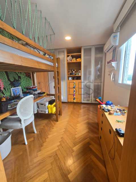 Conheça fbe0573f-7b12-4b27-a78f-b40949 do imóvel - Barra Peninsula Paradiso 4 suites lindo apartamento reformado - BTAP40115 - 11 fbe0573f-7b12-4b27-a78f-b40949 - 11