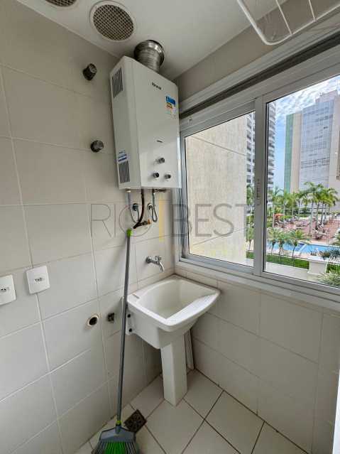 Conheça 29d9cc6f-f7ce-4625-90c5-701a4d do imóvel - Barra Peninsula Way Residence 3 quartos - BTAP30094 - 11 29d9cc6f-f7ce-4625-90c5-701a4d - 11