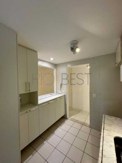 Conheça 662c6b9c-146a-447d-af0e-e05dbe do imóvel - Barra Peninsula Way Residence 3 quartos - BTAP30094 - 13 662c6b9c-146a-447d-af0e-e05dbe - 13