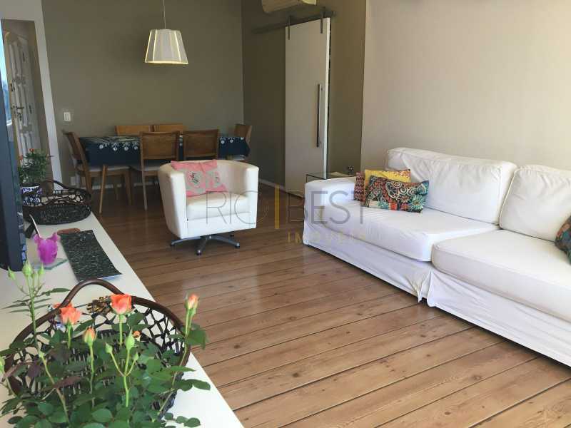 Conheça a64d18ce-c01e-4390-b840-4a02ff do imóvel - Barra BarraMares 3 quartos andar alto linda vista apartamento todo reformado - BTAP30096 - 8 a64d18ce-c01e-4390-b840-4a02ff - 8