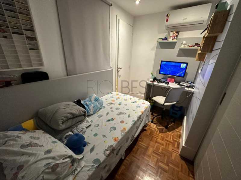 Conheça 61bf39d0-5fc8-4e7d-b4fb-2eda02 do imóvel - Barra Peninsula Mondriam luxuosíssimo Duplex (sendo 3 suítes) porteira fechada - BTAP50005 - 11 61bf39d0-5fc8-4e7d-b4fb-2eda02 - 11