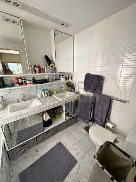 Conheça 339fa0c2-7300-4444-9f61-23c442 do imóvel - Barra Peninsula Mondriam luxuosíssimo Duplex (sendo 3 suítes) porteira fechada - BTAP50005 - 16 339fa0c2-7300-4444-9f61-23c442 - 16