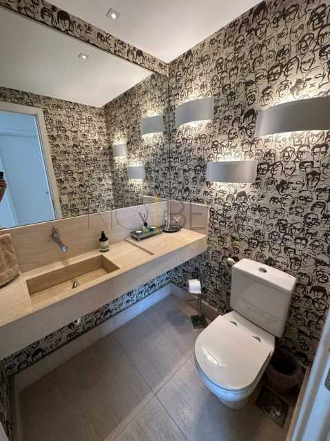 Conheça 78639d75-03d8-4cd1-8673-e6321f do imóvel - Barra Peninsula Mondriam luxuosíssimo Duplex (sendo 3 suítes) porteira fechada - BTAP50005 - 7 78639d75-03d8-4cd1-8673-e6321f - 7