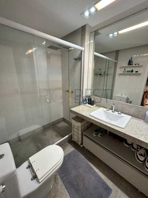 Conheça 95518f3b-87d9-49b7-9ecd-51aadd do imóvel - Barra Peninsula Mondriam luxuosíssimo Duplex (sendo 3 suítes) porteira fechada - BTAP50005 - 17 95518f3b-87d9-49b7-9ecd-51aadd - 17