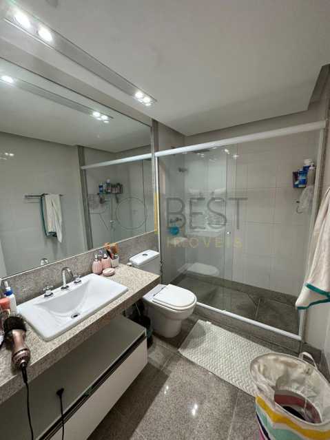Conheça b5d6f50a-11c0-4b56-88af-ff8990 do imóvel - Barra Peninsula Mondriam luxuosíssimo Duplex (sendo 3 suítes) porteira fechada - BTAP50005 - 20 b5d6f50a-11c0-4b56-88af-ff8990 - 20