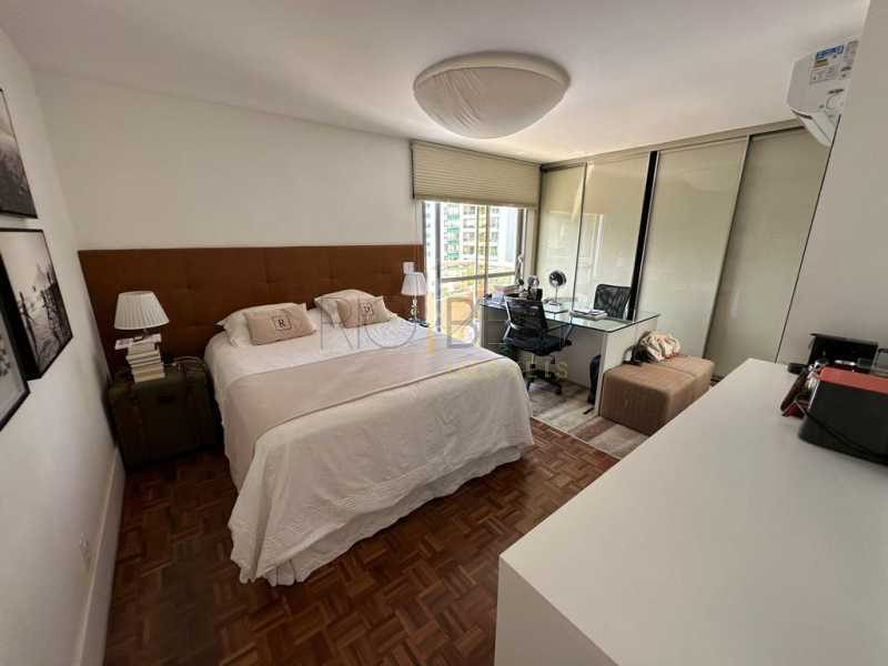 Conheça b7a1ac57-233f-4e92-b9c7-c3096e do imóvel - Barra Peninsula Mondriam luxuosíssimo Duplex (sendo 3 suítes) porteira fechada - BTAP50005 - 18 b7a1ac57-233f-4e92-b9c7-c3096e - 18