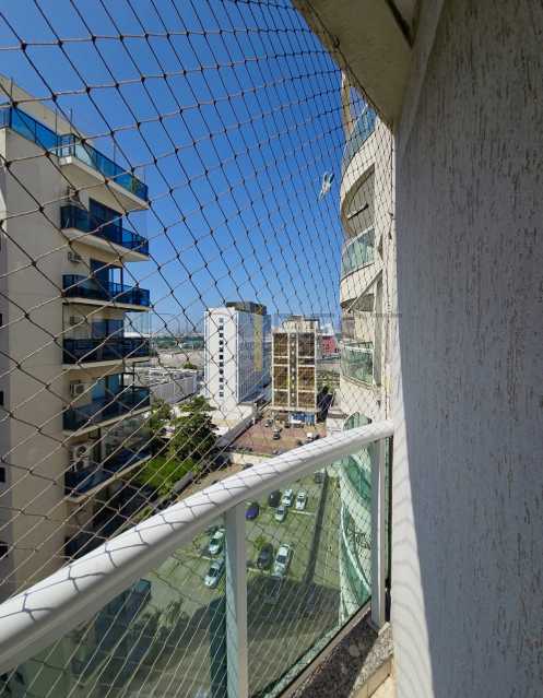 Conheça 9ceca84b-9b8f-41e0-a8fb-61d68c do imóvel - Barra Rio 2 Rua Aroazes Cond Vila Ferarra 3 quartos - BTAP30097 - 4 9ceca84b-9b8f-41e0-a8fb-61d68c - 4