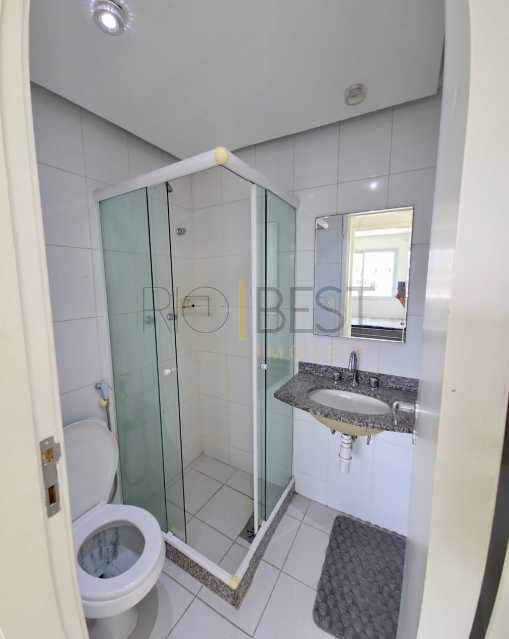 Conheça 27dd9c68-33d2-45d4-b9d4-d5ec6a do imóvel - Barra Rio 2 Rua Aroazes Cond Vila Ferarra 3 quartos - BTAP30097 - 10 27dd9c68-33d2-45d4-b9d4-d5ec6a - 10