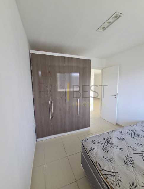 Conheça 32404a47-9e6f-410e-8f40-4dfdbd do imóvel - Barra Rio 2 Rua Aroazes Cond Vila Ferarra 3 quartos - BTAP30097 - 13 32404a47-9e6f-410e-8f40-4dfdbd - 13