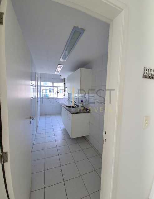 Conheça dc1fc7ea-a7b2-4478-8d0d-058671 do imóvel - Barra Rio 2 Rua Aroazes Cond Vila Ferarra 3 quartos - BTAP30097 - 15 dc1fc7ea-a7b2-4478-8d0d-058671 - 15