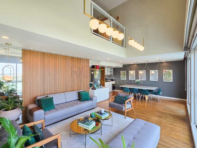 Conheça 20250312_120327 do imóvel - Barra Peninsula Paradiso 4 suites maravilhoso duplex frontal lagoa reformado - BTAP40116 - 6 20250312_120327 - 6