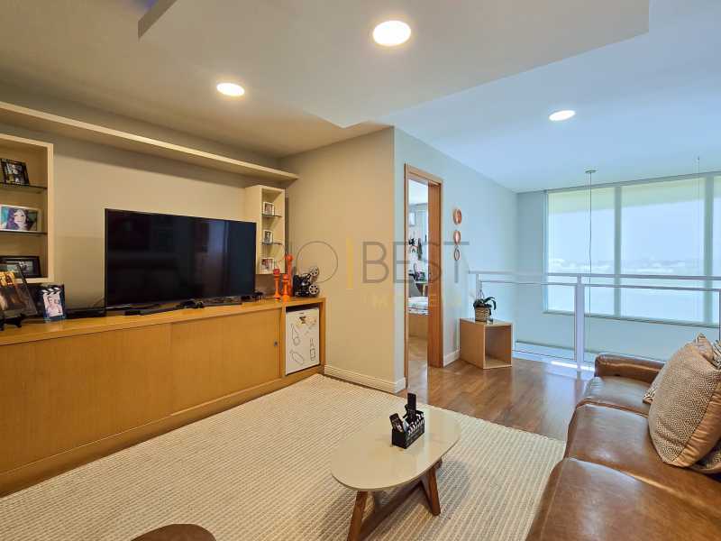 Conheça 20250312_121906 do imóvel - Barra Peninsula Paradiso 4 suites maravilhoso duplex frontal lagoa reformado - BTAP40116 - 14 20250312_121906 - 14