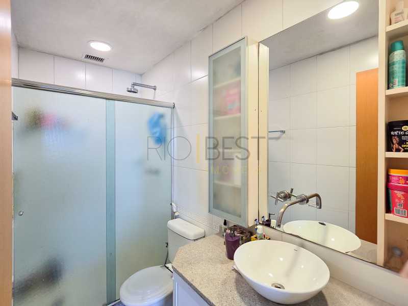 Conheça 20250312_122030 do imóvel - Barra Peninsula Paradiso 4 suites maravilhoso duplex frontal lagoa reformado - BTAP40116 - 18 20250312_122030 - 18
