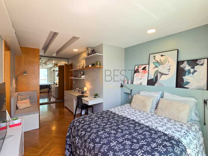 Conheça 20250312_122744 do imóvel - Barra Peninsula Paradiso 4 suites maravilhoso duplex frontal lagoa reformado - BTAP40116 - 22 20250312_122744 - 22