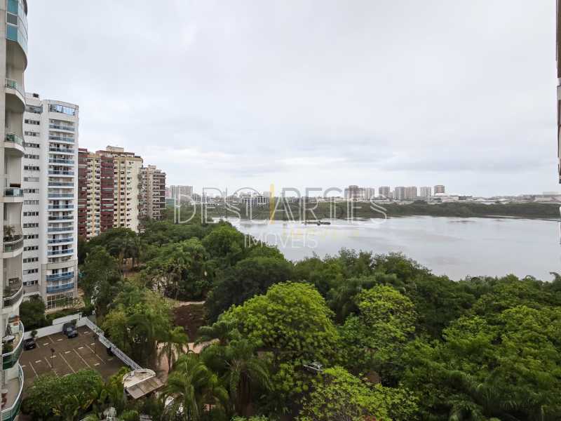 Conheça 691c9bec-61d3-4ecc-9199-ec036c do imóvel - Barra Peninsula Mandarim Residence Apartamento duplex Porteira fechada 3 quartos - BTAP30098 - 7 691c9bec-61d3-4ecc-9199-ec036c - 7
