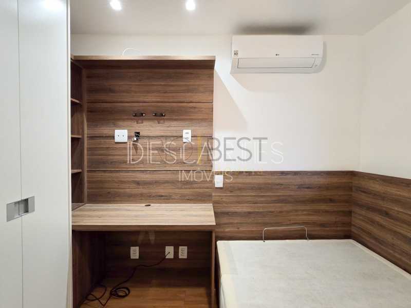 Conheça 787f9641-54ba-4b36-9b22-110a0b do imóvel - Barra Peninsula Mandarim Residence Apartamento duplex Porteira fechada 3 quartos - BTAP30098 - 15 787f9641-54ba-4b36-9b22-110a0b - 15