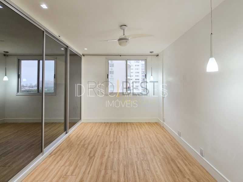 Conheça 8800486a-3e5a-4f0e-8a7c-cfd745 do imóvel - Barra Peninsula Mandarim Residence Apartamento duplex Porteira fechada 3 quartos - BTAP30098 - 19 8800486a-3e5a-4f0e-8a7c-cfd745 - 19