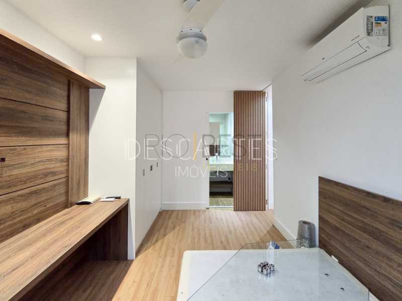 Conheça a3a49a72-93ce-4ef5-9616-5ad3dd do imóvel - Barra Peninsula Mandarim Residence Apartamento duplex Porteira fechada 3 quartos - BTAP30098 - 20 a3a49a72-93ce-4ef5-9616-5ad3dd - 20