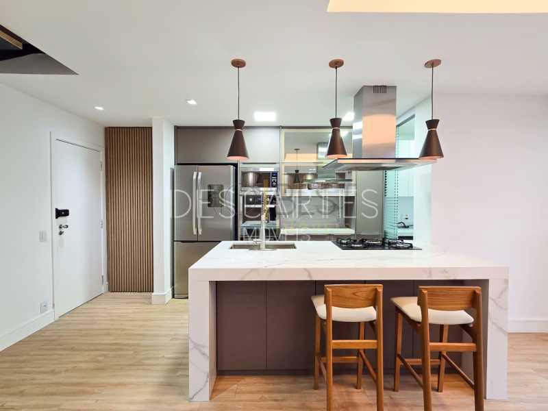 Conheça b953fce7-fd07-4657-98df-ac5d5d do imóvel - Barra Peninsula Mandarim Residence Apartamento duplex Porteira fechada 3 quartos - BTAP30098 - 10 b953fce7-fd07-4657-98df-ac5d5d - 10