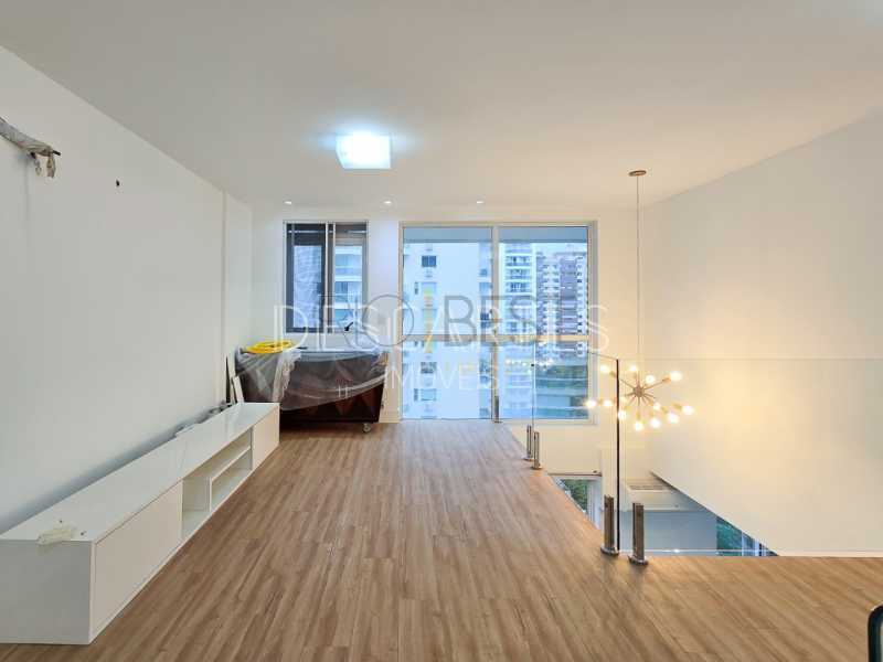 Conheça c00e0897-8482-485b-9ba6-e757f9 do imóvel - Barra Peninsula Mandarim Residence Apartamento duplex Porteira fechada 3 quartos - BTAP30098 - 22 c00e0897-8482-485b-9ba6-e757f9 - 22