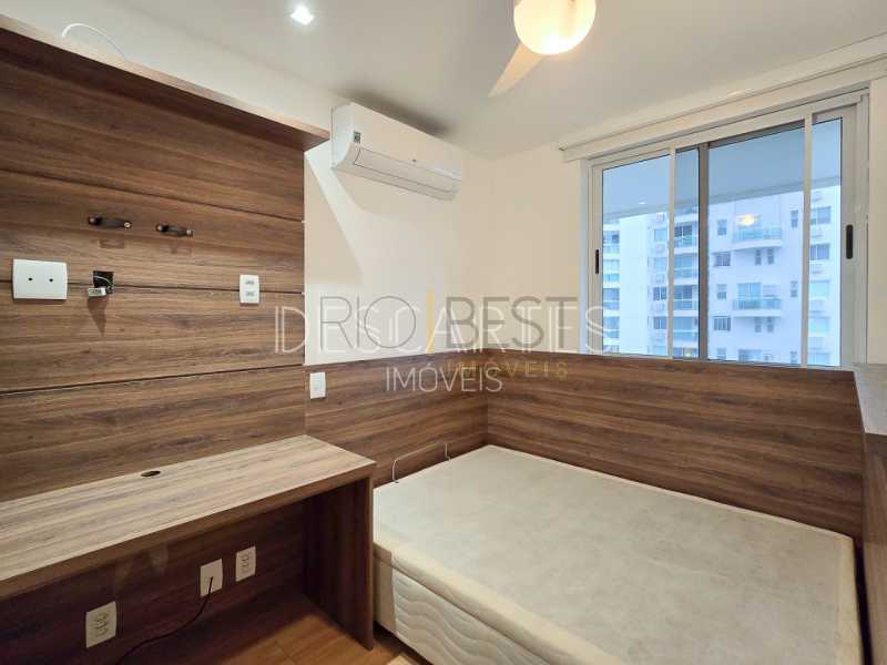 Conheça c94fd821-fb26-4ca5-9eb0-ab3edf do imóvel - Barra Peninsula Mandarim Residence Apartamento duplex Porteira fechada 3 quartos - BTAP30098 - 23 c94fd821-fb26-4ca5-9eb0-ab3edf - 23