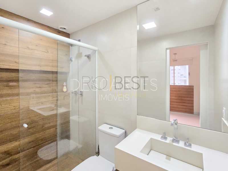 Conheça decc378a-a766-43c2-98f3-61bf55 do imóvel - Barra Peninsula Mandarim Residence Apartamento duplex Porteira fechada 3 quartos - BTAP30098 - 25 decc378a-a766-43c2-98f3-61bf55 - 25