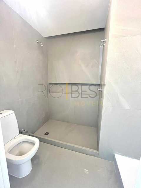 Conheça 0aee2e0c-2d6e-4dd1-ac7b-0befe0 do imóvel - Barra Peninsula Soul 3 quartos Primeira Locação Todo reformado com piso Portobello e móveis da Florense. - BTAP30099 - 8 0aee2e0c-2d6e-4dd1-ac7b-0befe0 - 8