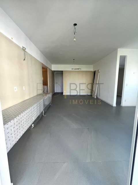 Conheça 2aca4da2-276f-42a4-8ba4-4e6712 do imóvel - Barra Peninsula Soul 3 quartos Primeira Locação Todo reformado com piso Portobello e móveis da Florense. - BTAP30099 - 4 2aca4da2-276f-42a4-8ba4-4e6712 - 4