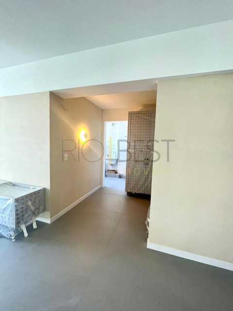 Conheça 2d9be876-c9d7-4af6-9eee-e9daad do imóvel - Barra Peninsula Soul 3 quartos Primeira Locação Todo reformado com piso Portobello e móveis da Florense. - BTAP30099 - 7 2d9be876-c9d7-4af6-9eee-e9daad - 7