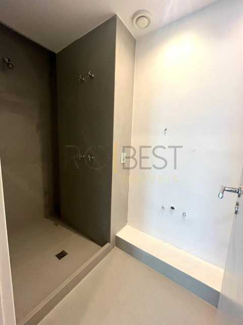 Conheça 142a4ebd-8653-467a-8f88-91f865 do imóvel - Barra Peninsula Soul 3 quartos Primeira Locação Todo reformado com piso Portobello e móveis da Florense. - BTAP30099 - 9 142a4ebd-8653-467a-8f88-91f865 - 9