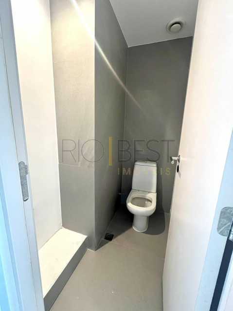 Conheça 59918a78-21b9-4be0-b303-337833 do imóvel - Barra Peninsula Soul 3 quartos Primeira Locação Todo reformado com piso Portobello e móveis da Florense. - BTAP30099 - 14 59918a78-21b9-4be0-b303-337833 - 14