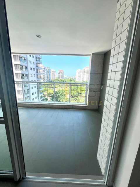 Conheça aa1b6fe0-c8e6-4653-87fb-979836 do imóvel - Barra Peninsula Soul 3 quartos Primeira Locação Todo reformado com piso Portobello e móveis da Florense. - BTAP30099 - 13 aa1b6fe0-c8e6-4653-87fb-979836 - 13
