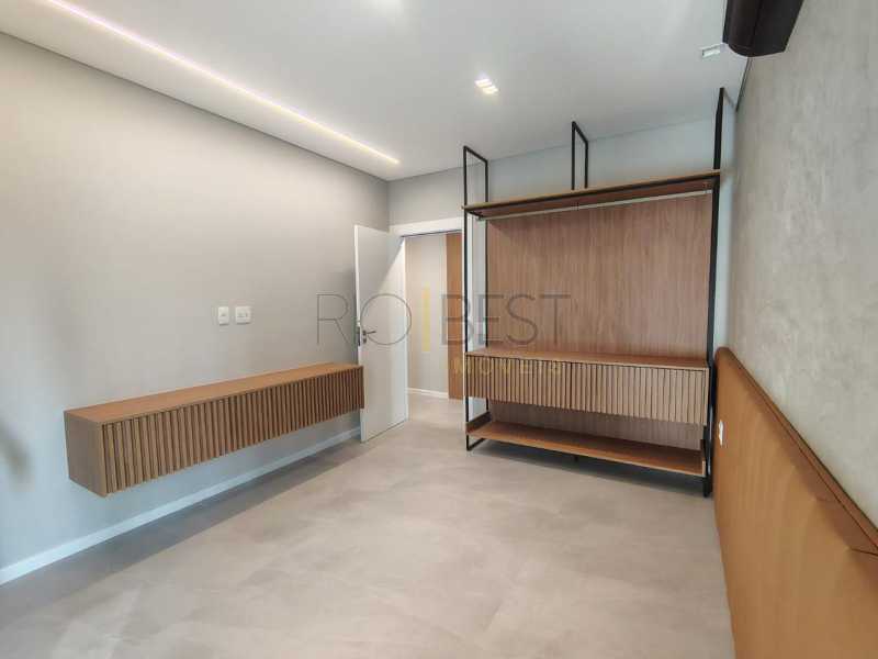 Conheça 1cf75b7e-e80f-4ace-8292-3d06fe do imóvel - Barra Peninsula FontVieille 4 suites espetacular apartamento totalmente reformado fino acabamento e bom gosto - BTAP40120 - 3 1cf75b7e-e80f-4ace-8292-3d06fe - 3