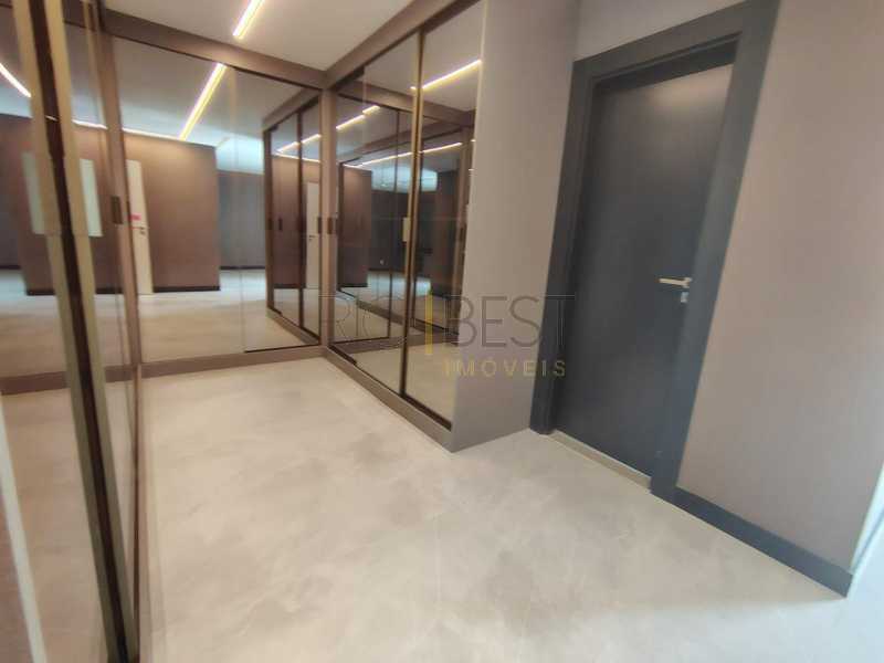 Conheça 7f6fab19-90d6-478d-9b8f-da5fa2 do imóvel - Barra Peninsula FontVieille 4 suites espetacular apartamento totalmente reformado fino acabamento e bom gosto - BTAP40120 - 5 7f6fab19-90d6-478d-9b8f-da5fa2 - 5